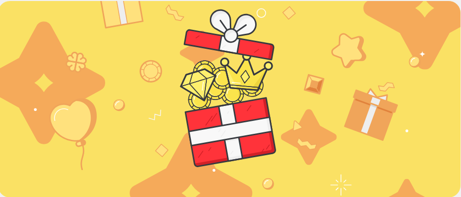 Games & Bonuses